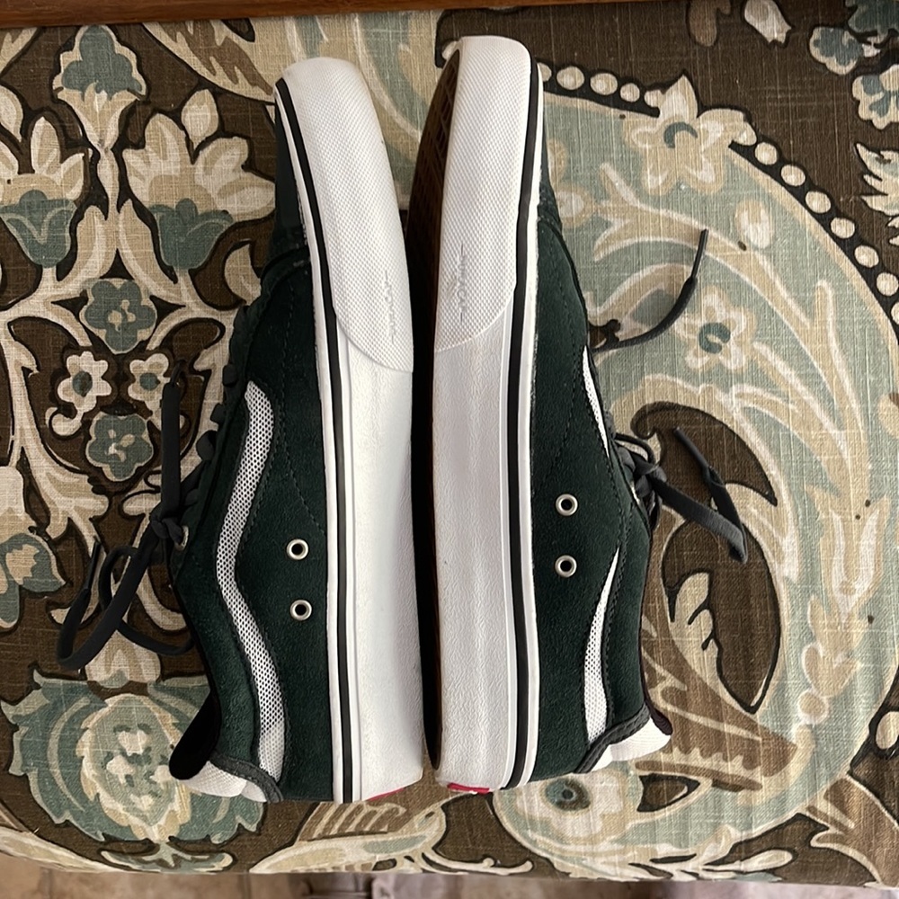 Vans Pro Tony Trujillo Ultracush Lite 3D - Picture 11 of 13